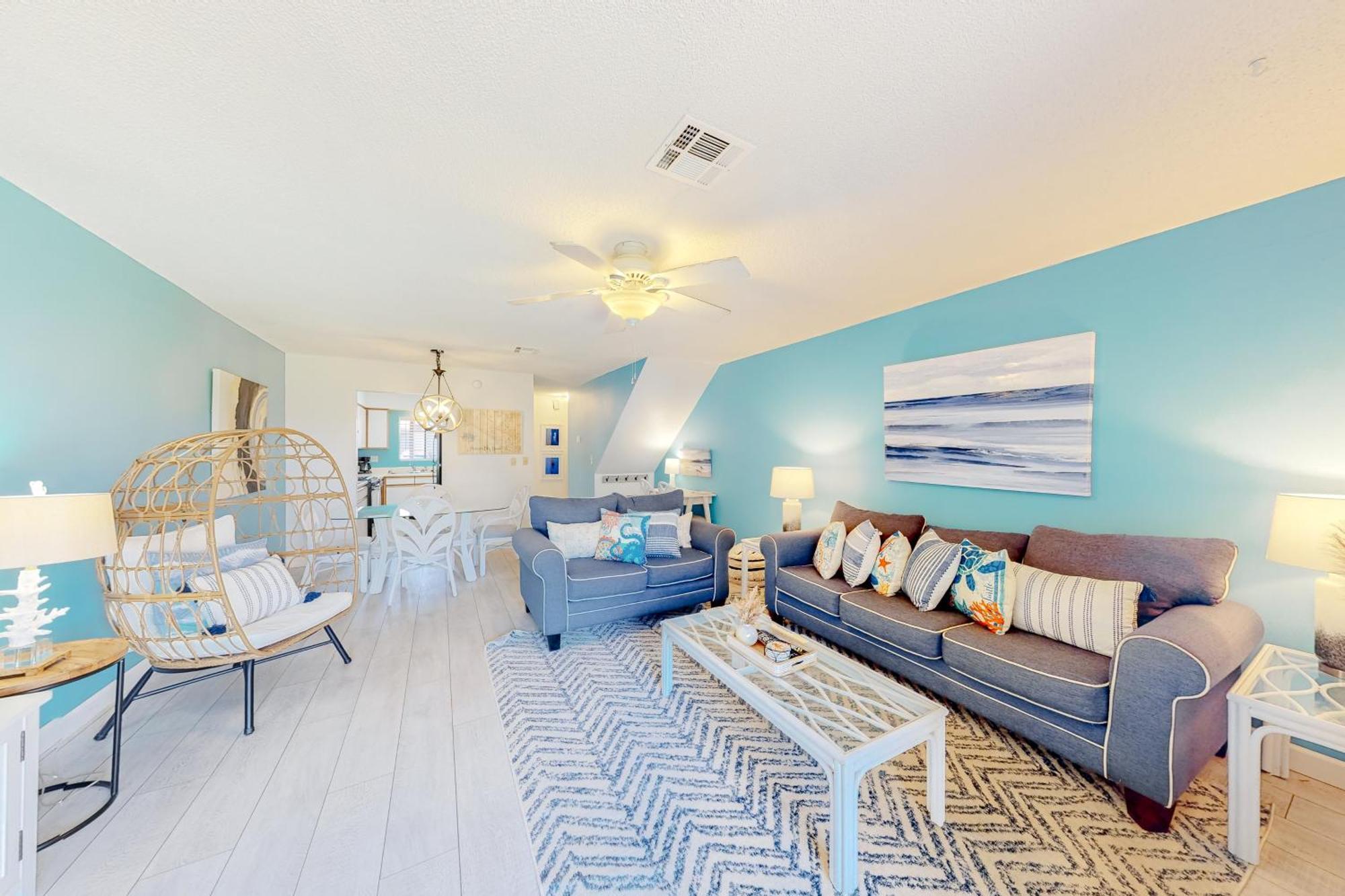 Beachwalk Condominiums 12C Панама-Сіті-Біч Екстер'єр фото