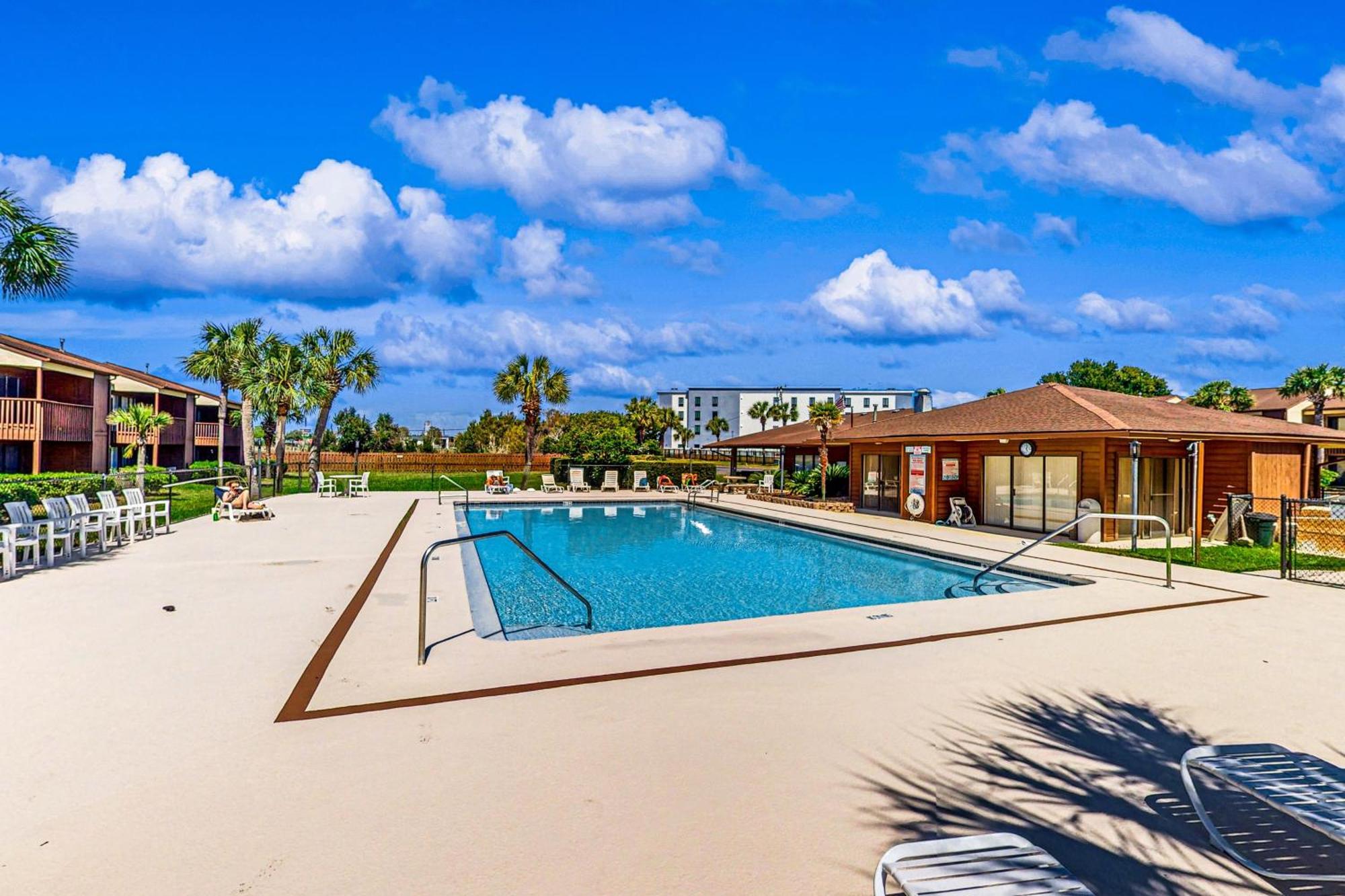 Beachwalk Condominiums 12C Панама-Сіті-Біч Екстер'єр фото